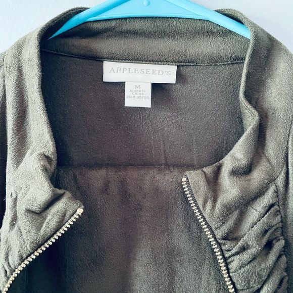 Appleseeds  - Picture 2 of 7